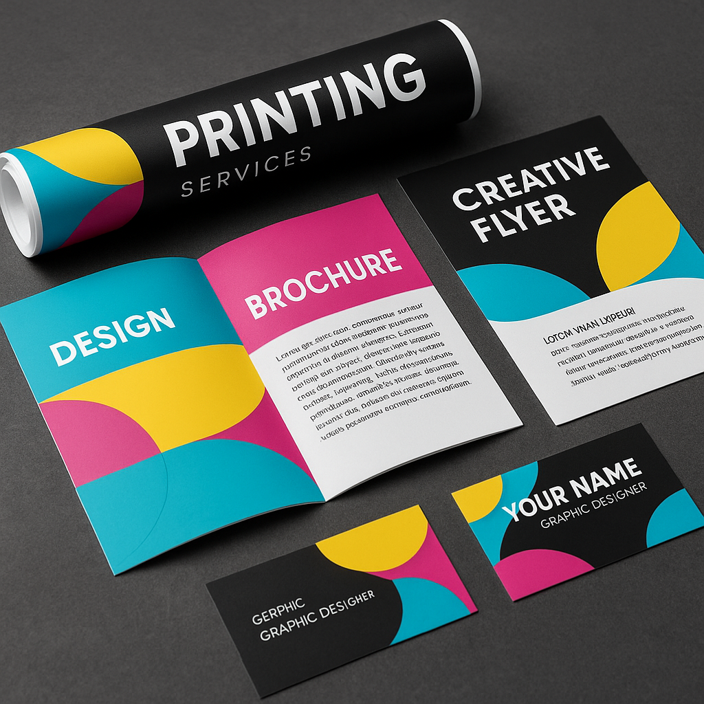 Printing Service Calicut